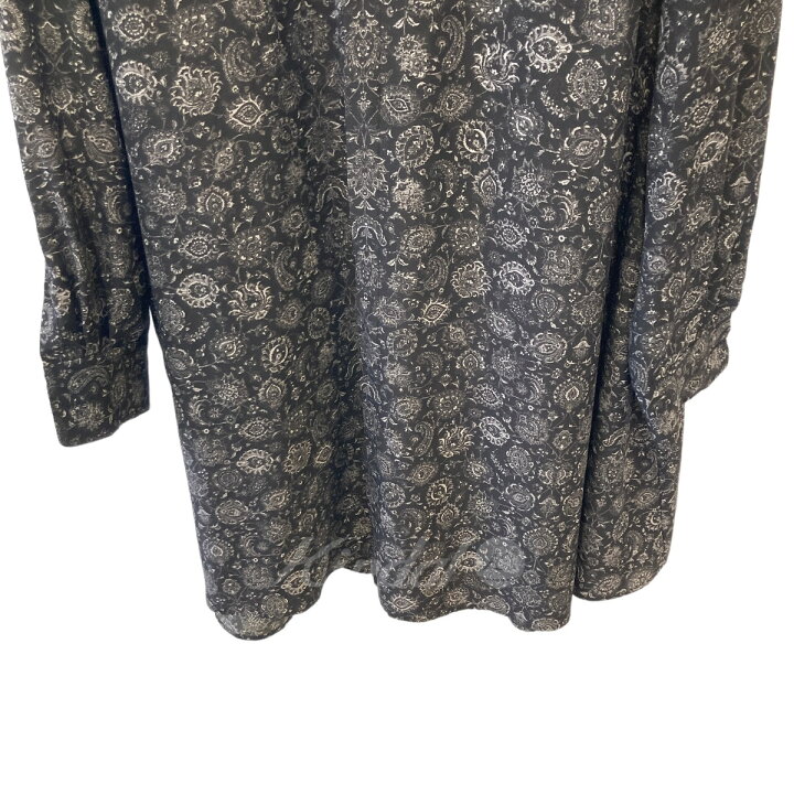楽天市場】【中古】LAD MUSICIAN ペイズリー柄シャツ 2215-104 