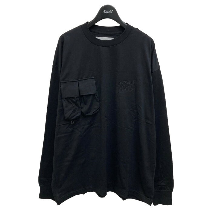 楽天市場】【中古】F／CE．PLA LONG SLEEVE ロングスリーブTシャツ  