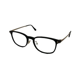 【中古】TOM FORD　眼鏡 TF5594-D-B ブラック サイズ：52□19-145 【040224】（トムフォード）