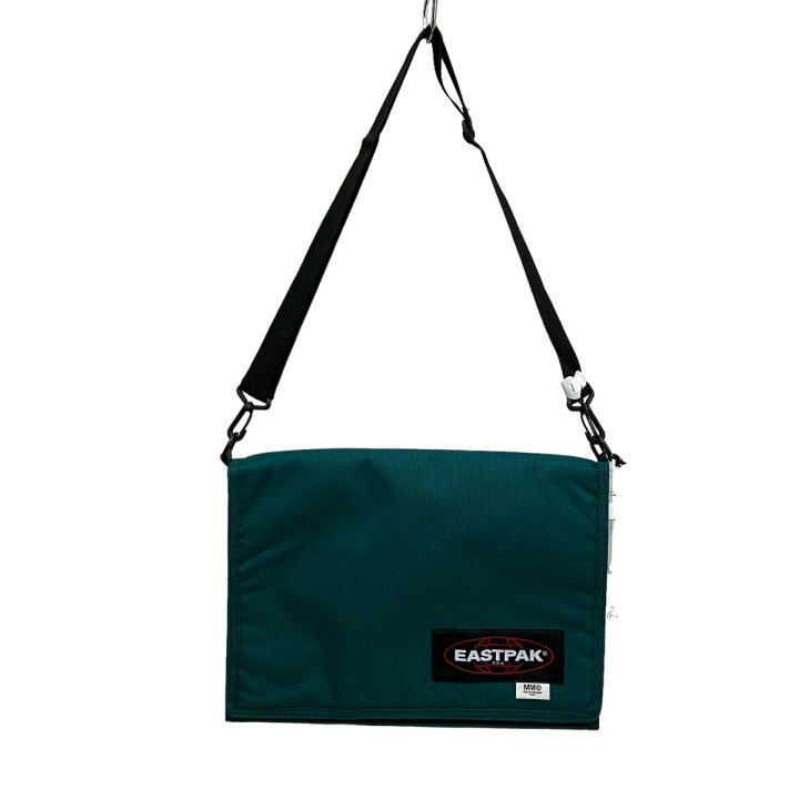 楽天市場】【中古】MM6 Maison Margiela×EASTPAKショルダーバッグ  