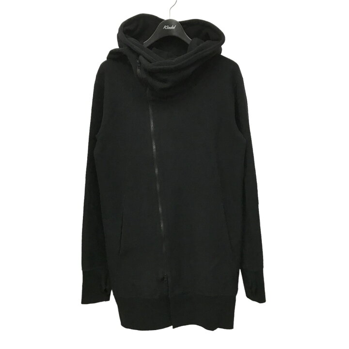 楽天市場】【中古】nude：masahiko maruyamaワイヤーフード ジップ  