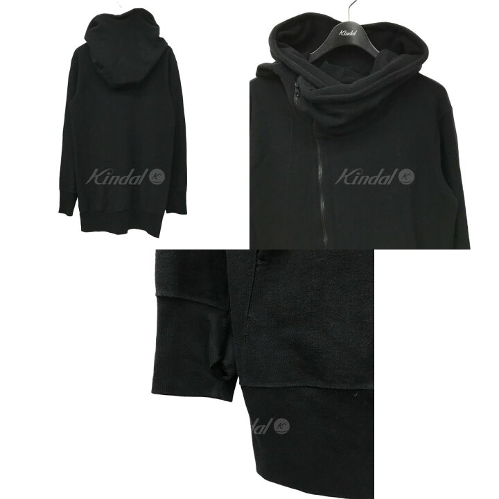 楽天市場】【中古】nude：masahiko maruyamaワイヤーフード ジップ  