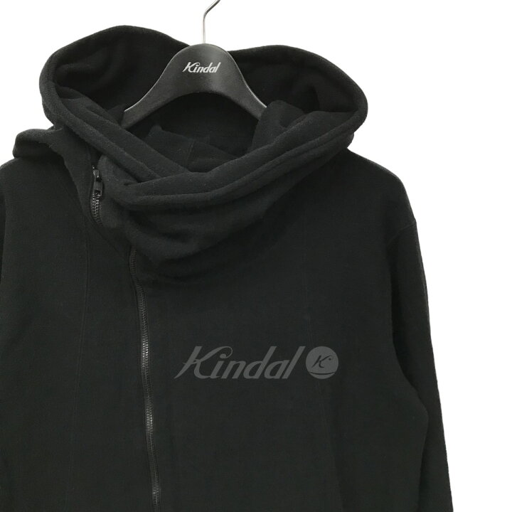 楽天市場】【中古】nude：masahiko maruyamaワイヤーフード ジップ  