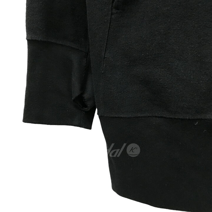 楽天市場】【中古】nude：masahiko maruyamaワイヤーフード ジップ  