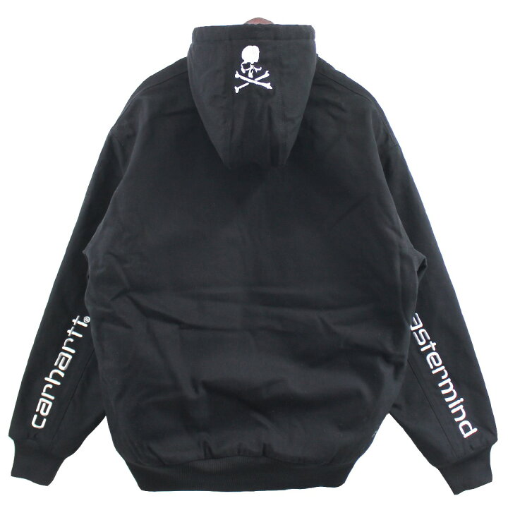 楽天市場】【中古】mastermind japan Carhartt WIP22AW MMJ OG ACTIVE  