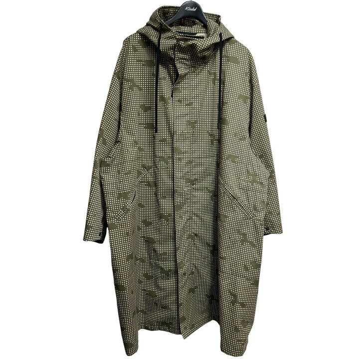楽天市場】【中古】N．HOOLYWOOD REBEL FABRIC BY UNDERCOVER M-51 
