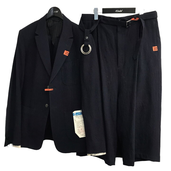 楽天市場】【中古】Maison MIHARA YASUHIRO レイヤードデザイン 