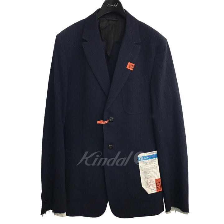 楽天市場】【中古】Maison MIHARA YASUHIRO レイヤードデザイン 