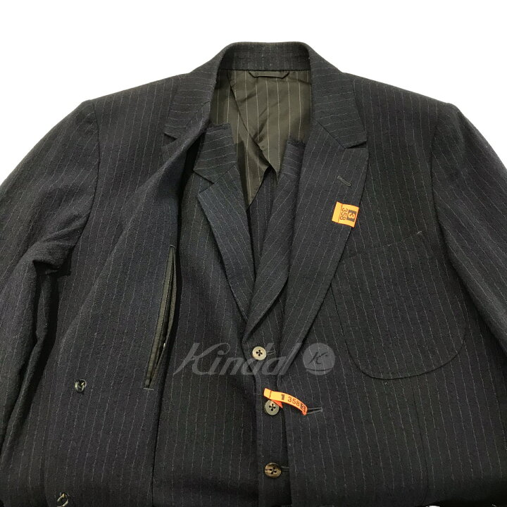 楽天市場】【中古】Maison MIHARA YASUHIRO レイヤードデザイン 