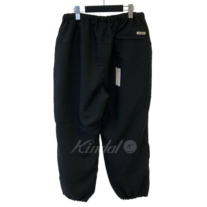 楽天市場】【中古】COOTIE PRODUCTIONS23SS Polyester OX Raza Track 