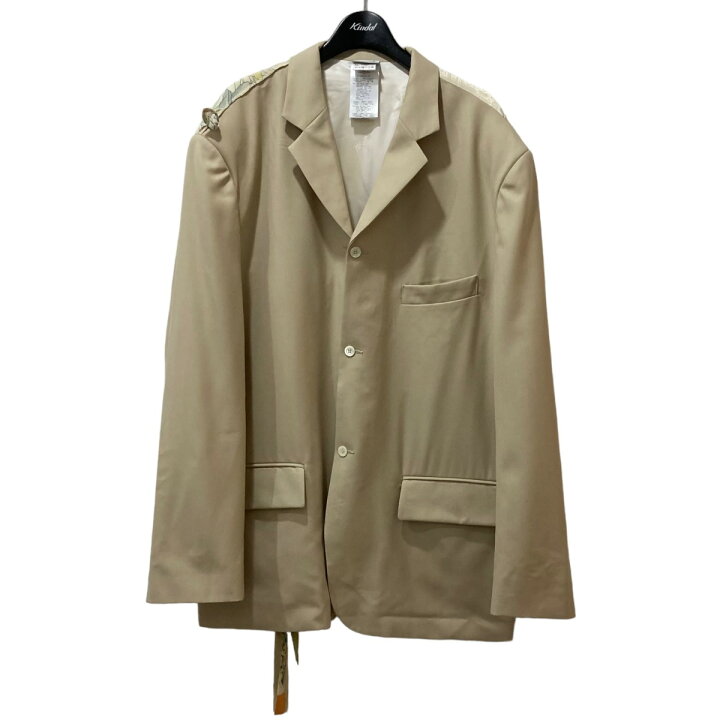 楽天市場】【中古】MAGLIANO A DRUNK THREE BUTTONS JACKET テーラード 