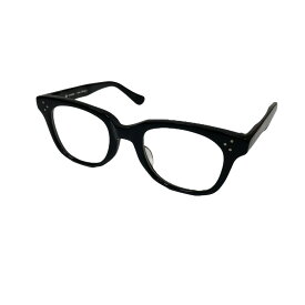 【中古】Ayame　DFR 眼鏡 ブラック サイズ：49□22 【050224】（アヤメ）