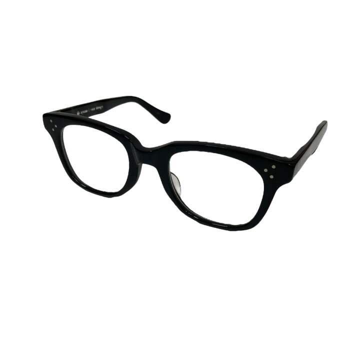 楽天市場】【中古】Ayame DFR 眼鏡 ブラック サイズ：49□22 【050224  