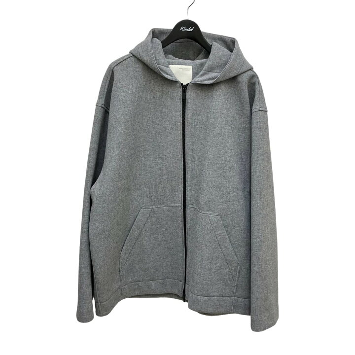 楽天市場】【中古】STUDIO NICHOLSON×ZARAフードジャケット ライト 