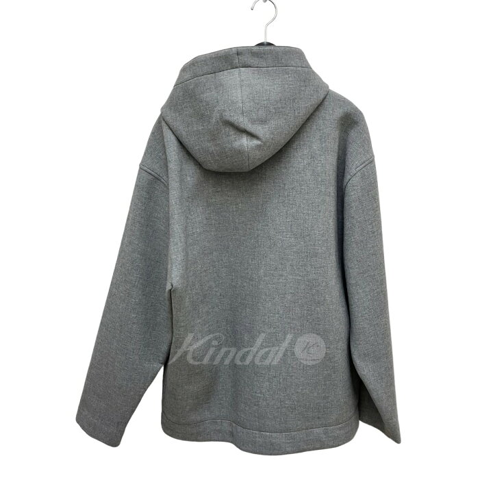 楽天市場】【中古】STUDIO NICHOLSON×ZARAフードジャケット ライト 