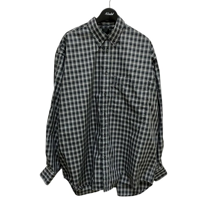 楽天市場】【中古】DAIWA PIER39 チェックシャツ BE 85023W ライト 