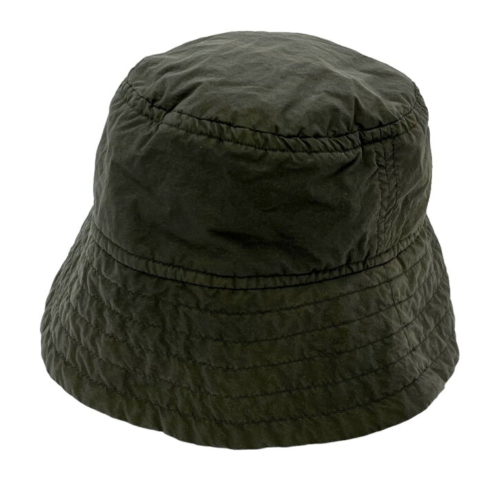 楽天市場】【中古】DRIES VAN NOTENナイロンバケットハット 