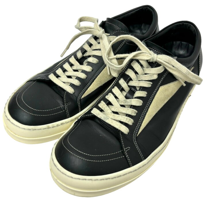 楽天市場】【中古】Rick Owens ｢VINTAGE SNEAKS｣ヴィンテージ 