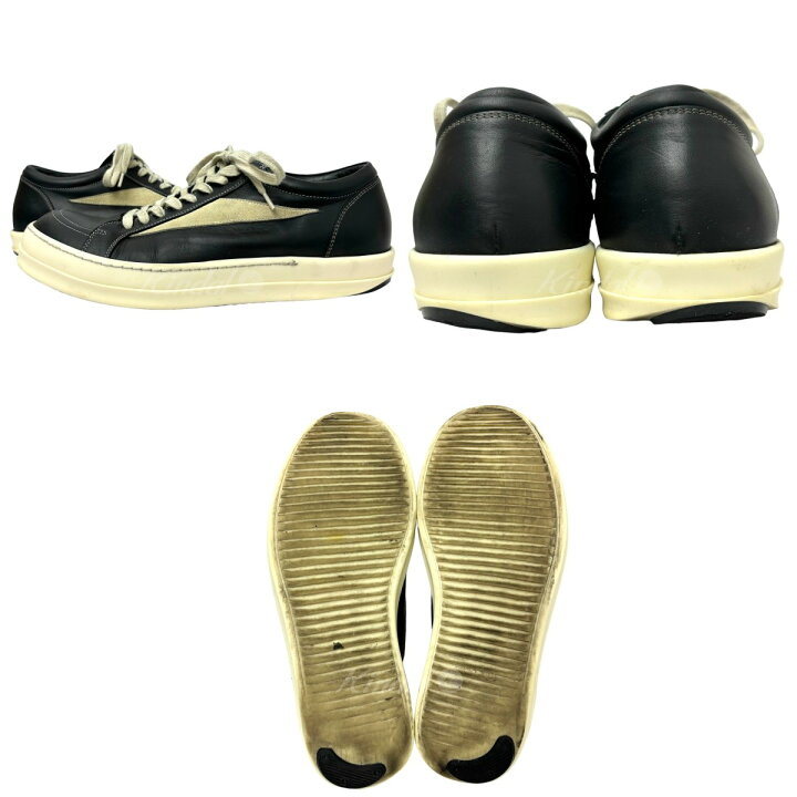 楽天市場】【中古】Rick Owens ｢VINTAGE SNEAKS｣ヴィンテージ 