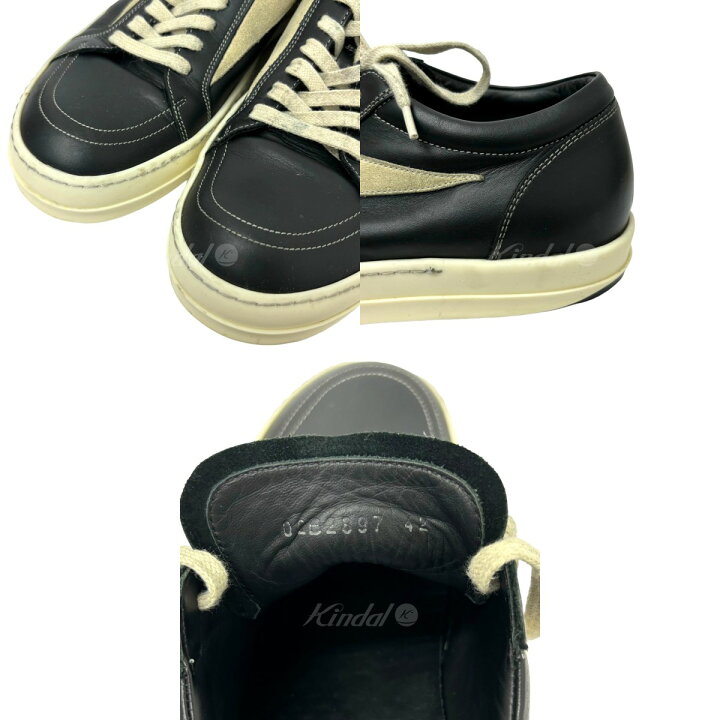 楽天市場】【中古】Rick Owens ｢VINTAGE SNEAKS｣ヴィンテージ 