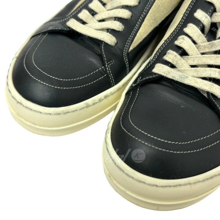 楽天市場】【中古】Rick Owens ｢VINTAGE SNEAKS｣ヴィンテージ 