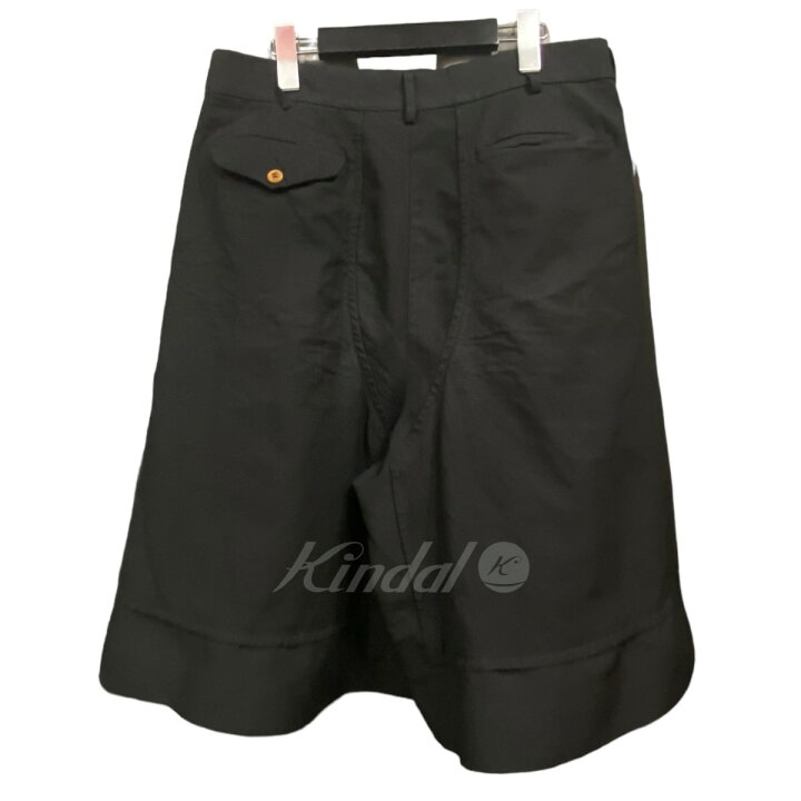 楽天市場】【中古】COMME des GARCONS HOMME PLUS 17SS ダブルニー 