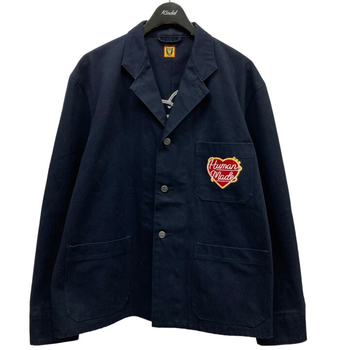 楽天市場】【中古】HUMAN MADE 「FACTORY JACKET」 ファクトリー 