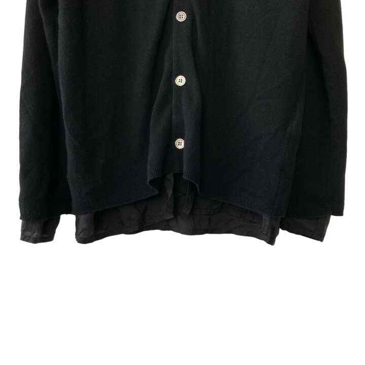 楽天市場】【中古】COMME des GARCONS SHIRT キュプラレイヤード 