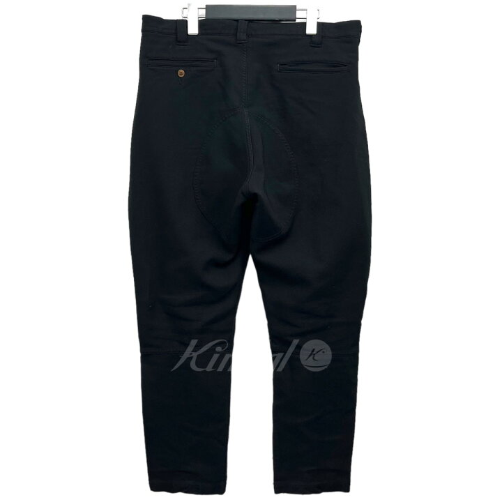 楽天市場】【中古】COMME des GARCONS HOMME PLUS ジョッパーズパンツ 