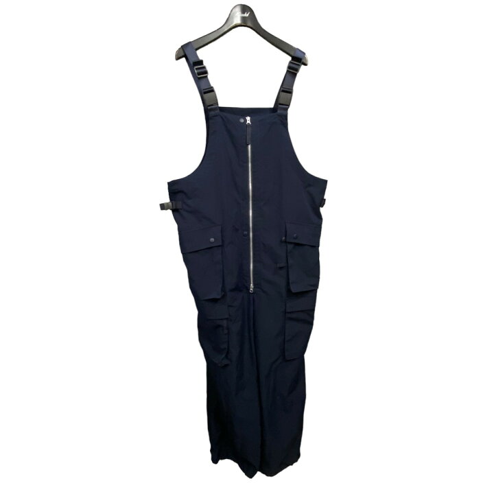 楽天市場】【中古】DAIWA PIER39 ｢TECH MIL FLIGHT OVERALLS｣テック  