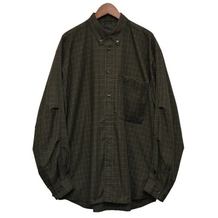 楽天市場】【中古】DAIWA PIER39 TECH BUTTON DOWN SHIRT ボタンダウン 