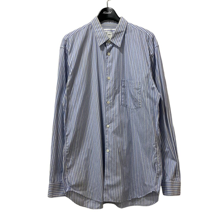 楽天市場】【中古】COMME des GARCONS SHIRT FOREVER ボーダーシャツ 