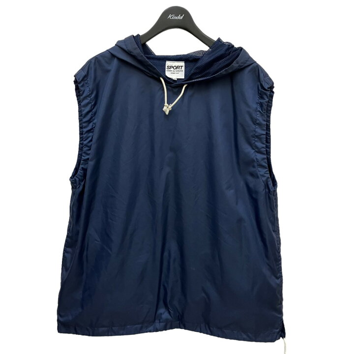 楽天市場】【中古】COMME des GARCONS HOMME PLUS SPORT ノースリーブ 
