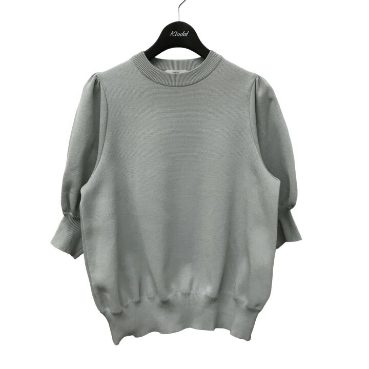 楽天市場】【中古】yori コットンパフスリーブニット YR2131-033SP  