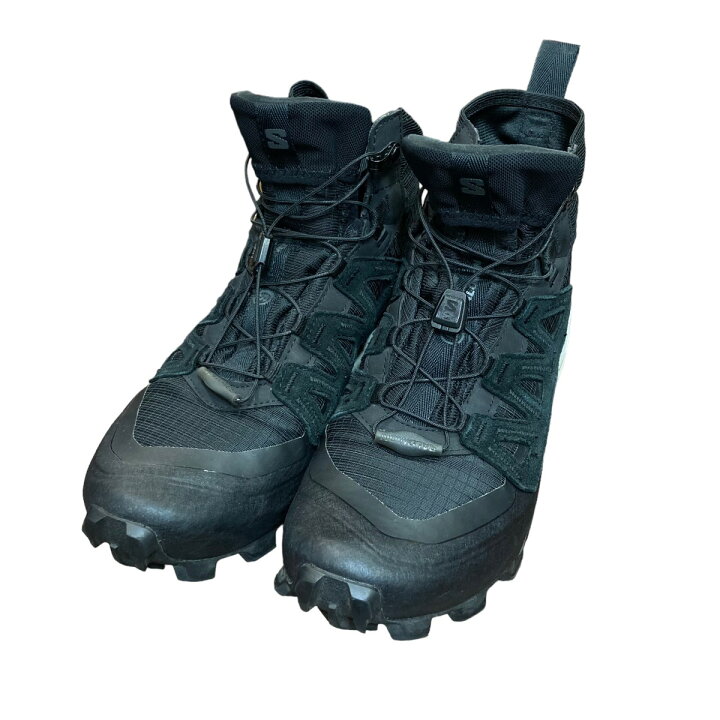楽天市場】【中古】MM6 Maison Margiela×SALOMONハイカットスニーカー 