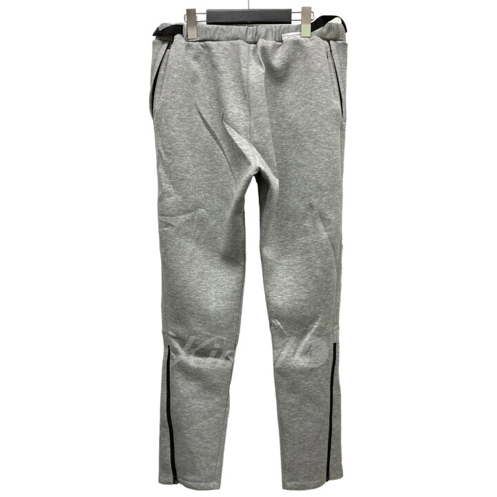 楽天市場】【中古】WTAPS2023SS「BEND TOUSERS RAPO」スウェットパンツ 