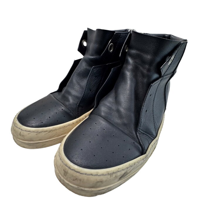 楽天市場】【中古】Rick Owens「ISLAND DUNK」 アイランド ダンク 
