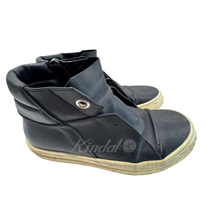 楽天市場】【中古】Rick Owens「ISLAND DUNK」 アイランド ダンク 