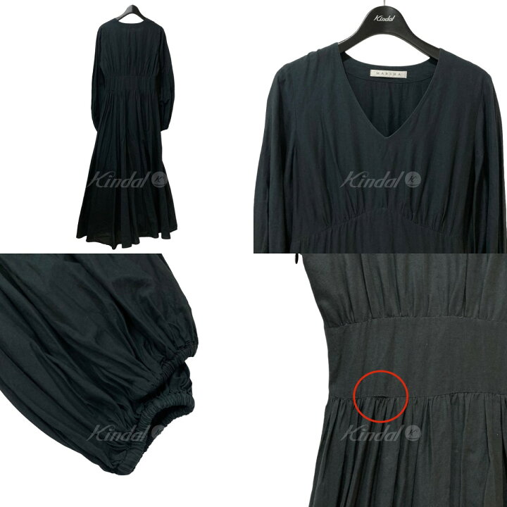 楽天市場】【中古】MARIHA少女の祈りのドレス ロングワンピース  