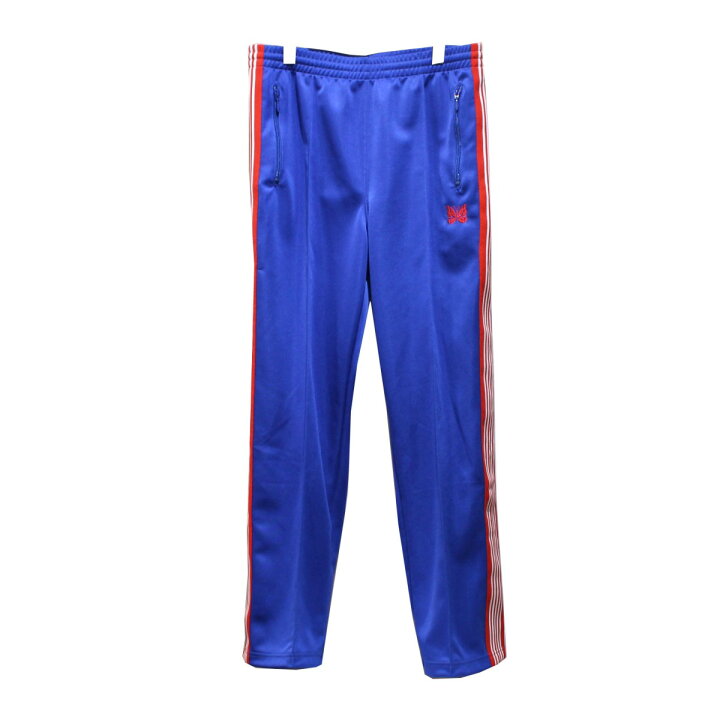 楽天市場】【中古】Needlesnano universe 別注 Track Pants ジャージ 