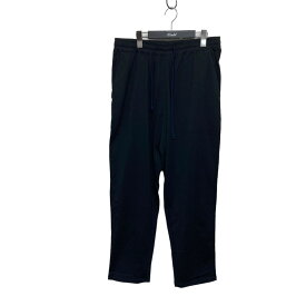 【中古】GOLDWINRe-Pose Organic Cotton Long Pants ネイビー サイズ：XL【価格見直し】