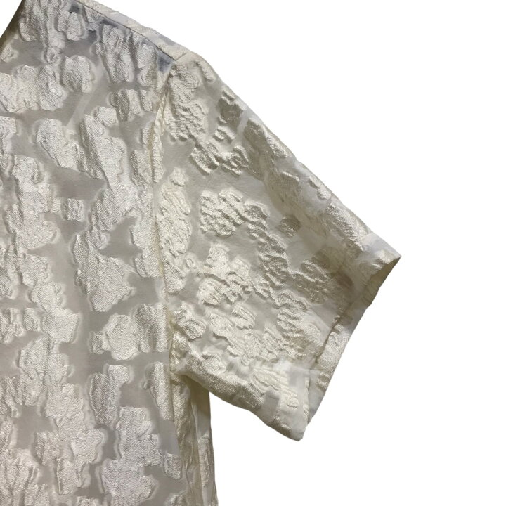 楽天市場】【中古】LE CIEL BLEU 23SS｢Sheer Jacquard Dress｣ シアー 