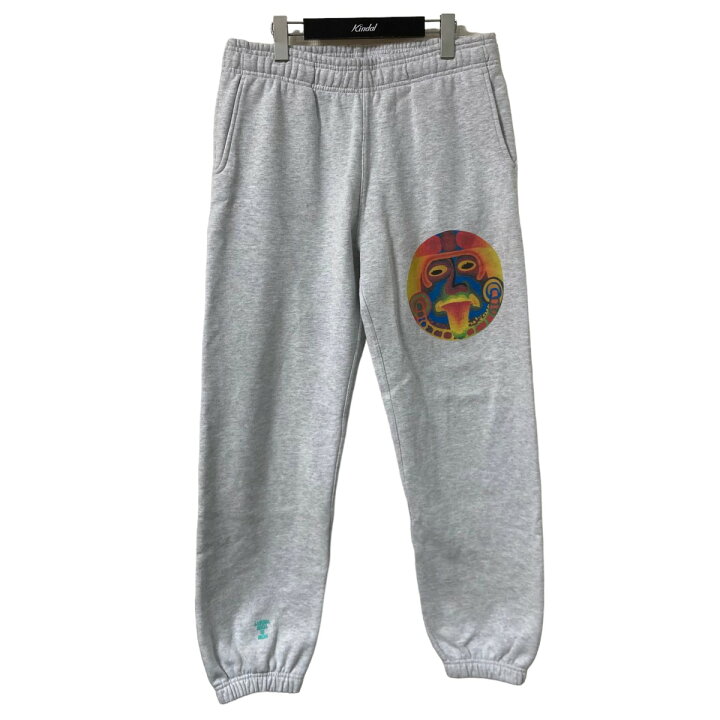 楽天市場】【中古】TODAY edition「AY-O FLUX SWEAT PANTS  