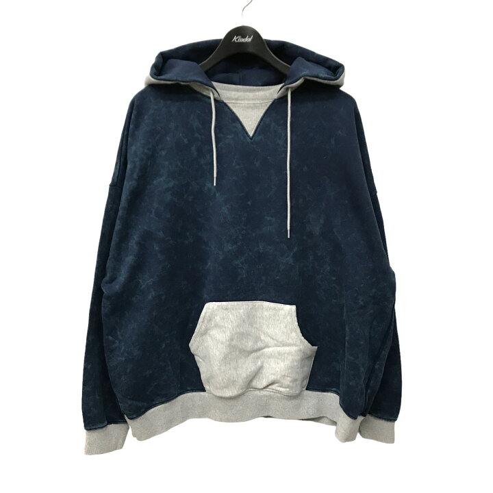 楽天市場】【中古】JieDa×FRUIT OF THE LOOM 2TONE VINTAGE PARKER  