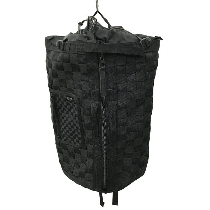 楽天市場】【中古】PORTER COLLECTOR コレクター 編み込み メッシュ  