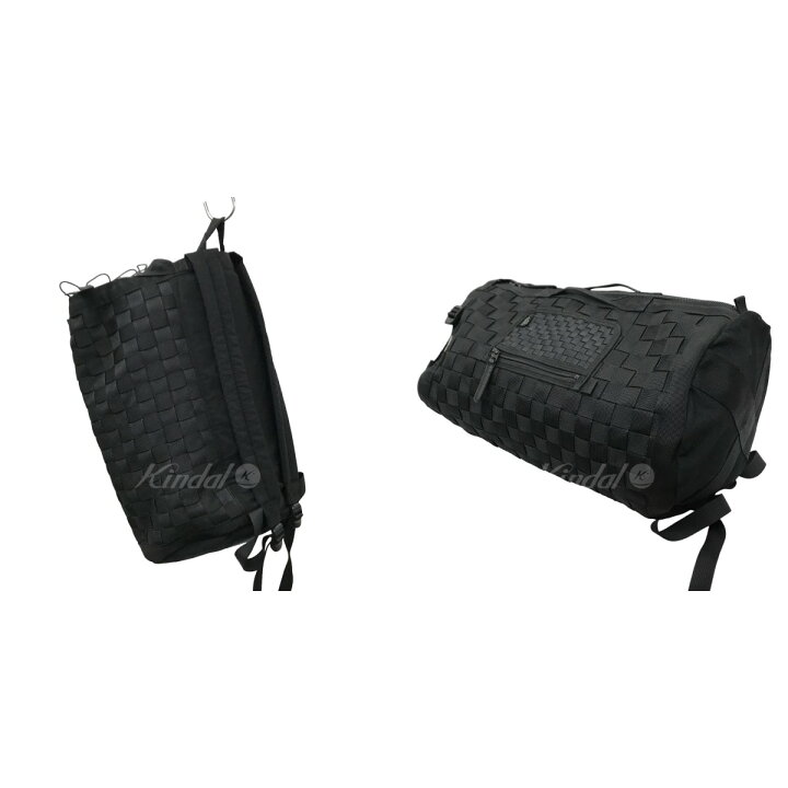 楽天市場】【中古】PORTER COLLECTOR コレクター 編み込み メッシュ  