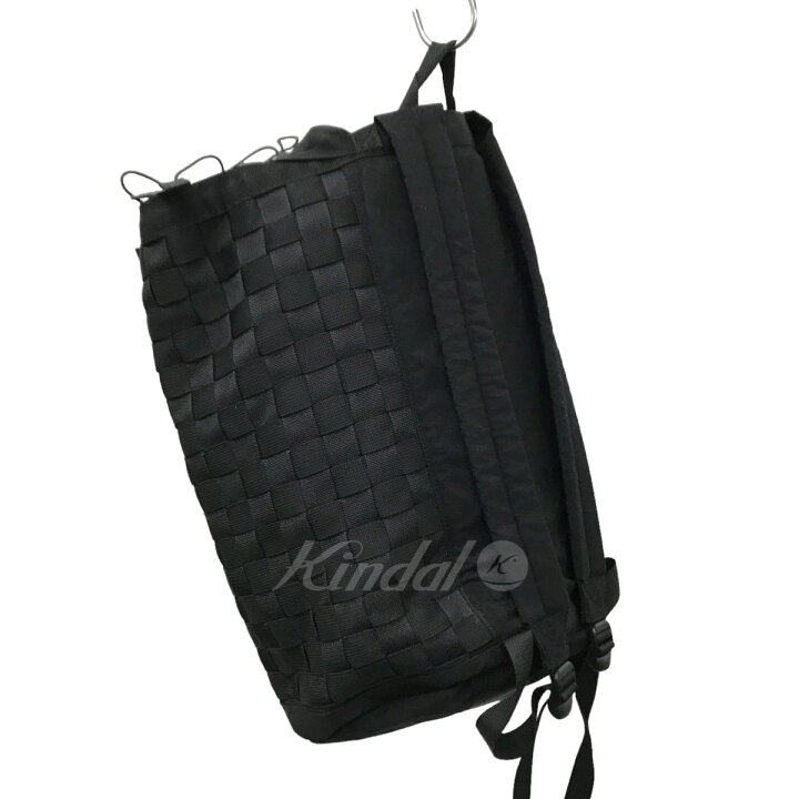 楽天市場】【中古】PORTER COLLECTOR コレクター 編み込み メッシュ  