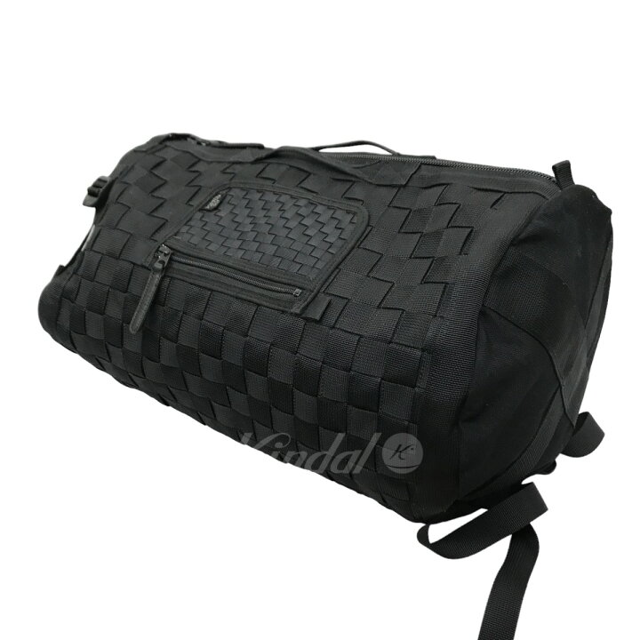 楽天市場】【中古】PORTER COLLECTOR コレクター 編み込み メッシュ  