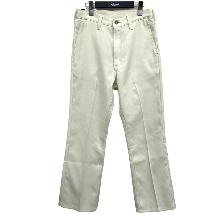 楽天市場】【中古】N．HOOLYWOOD×Wrangler ランチャーパンツ ホワイト 