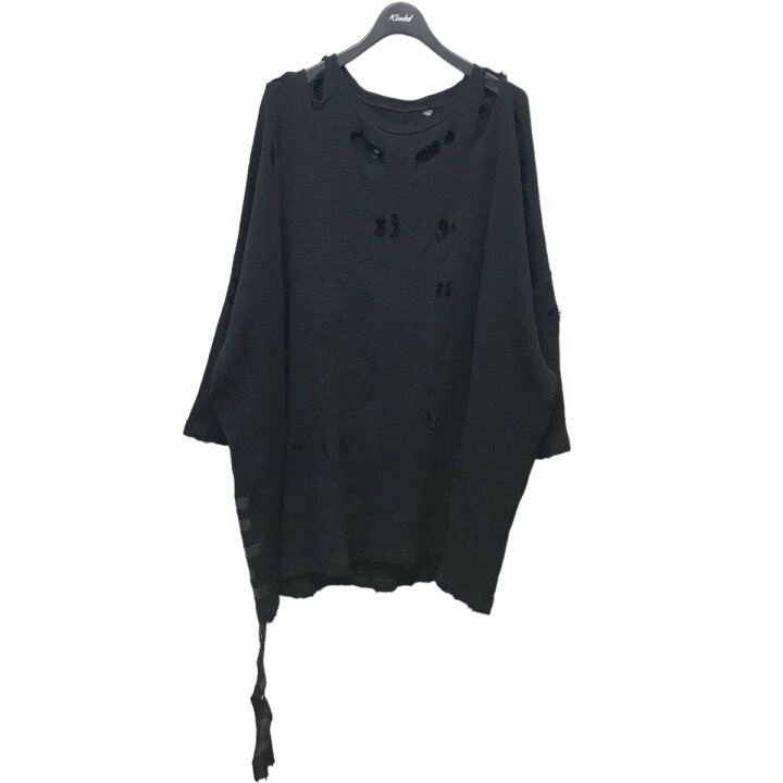 楽天市場】【中古】BEN TAVERNITI UNRAVEL PROJECT オーバーサイズ  